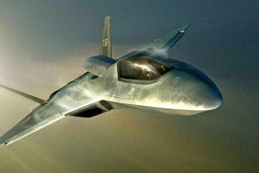 Истребитель 6 поколения России: революция в самолётостроении