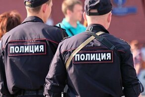 Про полицейских и мусоров