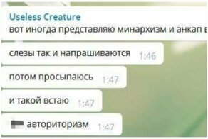 20 примеров безхалатности, минархизма и мазыхизма