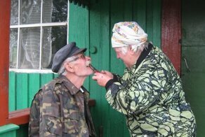 Эх, гуляй село! Особенности жизни людей в российской глубинке