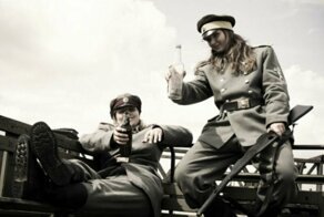 6 историй военных поражений из-за пьянства