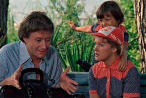 Кем стал и где теперь живет мальчик Илья из фильма «Будьте моим мужем»