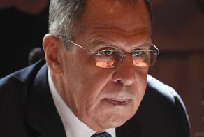 СМИ: Лавров заявил, что Курилы могут стать японскими
