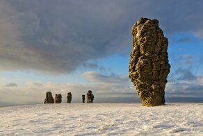 5 загадочных мест России, которые когда-то были священными