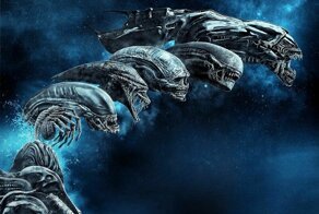 Пиратская копия: фильмы-клоны «Чужого» Ридли Скотта