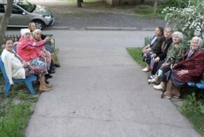 Как во времени перенесся