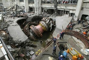 Выплыла на доске. Истории спасённых и погибших на Саяно-Шушенской ГЭС