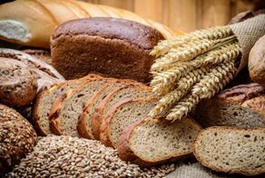 Хлеб из фуражного зерна