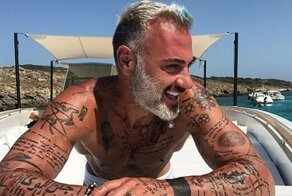 Итальянский плейбой выступил за равноправие полов