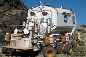 Технологии НАСА, которые улучшили жизнь