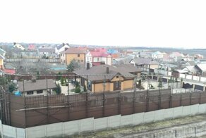 Какой забор нельзя ставить у себя на участке