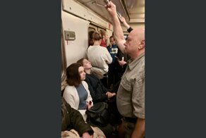 О женщинах московского подземелья