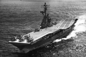 Выжившие. Как четверо советских моряков провели 49 дней в океане без еды