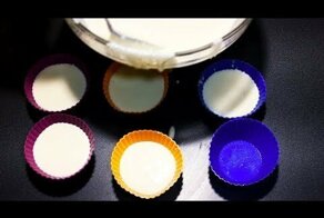 Сырники в духовке, вкуснее рецепта я не пробовал