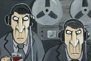 Facebook вам друг? А Instagram – братан? Чего вы не знаете о слежке соцсетей за вами?