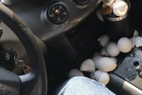 20 людей, у которых в жизни точно наступила чёрная полоса