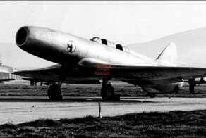 Вторая часть статьи о неизвестных ВРД