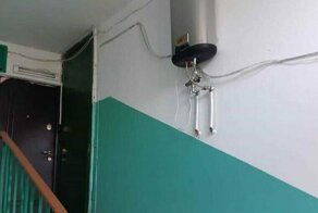 Выжить в крошечной квартире. Советы бывалых