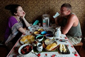 В Росстате пояснили, как изменился рацион россиян за 40 лет