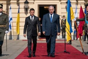 Нетаньяху на Украине и другие свежие новости с сарказмом ORIGINAL* 19/08/2019