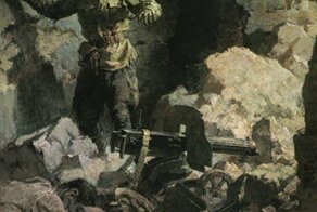 В списках не значился