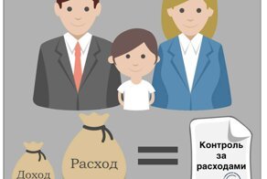 Госконтроль за расходами: такое у нас уже было