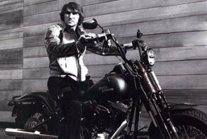 Снимки знаменитых россиян, какими вы их возможно не видели