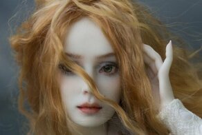 Мечта коллекционера: реалистичные куклы мастеров из Краснодара