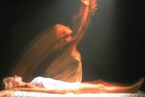 Околосмертный опыт: «Я умирала, и это было чудесно!»