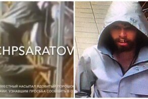 В Саратове задержали посетителя магазина, который подсыпал крысиный яд в конфеты