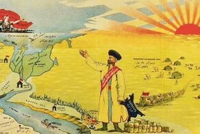 Уникальность Узбекистана обошлась России в 700 миллиардов долларов