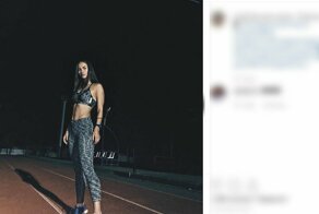 Бегунья Маргарита Плавунова внезапно умерла на пробежке