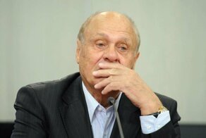 Владимир Меньшов