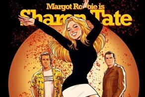 12 героинь фильмов Тарантино, которых художник из России превратил в ярких пин-ап красоток