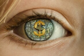 Женская жадность против мужской. Реальные истории из жизни