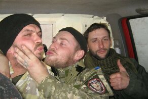 Киборги геи и другие свежие новости с сарказмом ORIGINAL* 21/08/2019