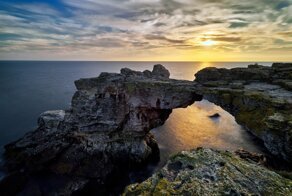 Какое море в России самое опасное для купания