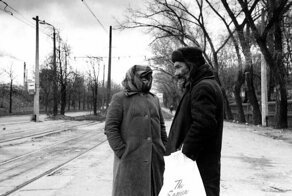 Постсоветское пространство в девяностые