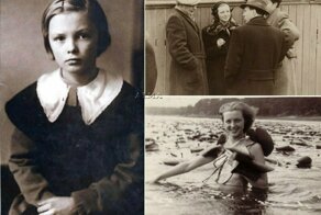 О, Господи, прости! Приятно быть актрисой... Годов до двадцати!