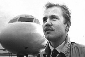 Что стало с советским лётчиком, угнавшим на Запад кукурузник