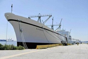 Реакторы на торговых судах. Конец романтики