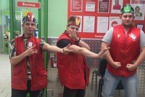 Пятёрочка удивляет. Будни сотрудников магазина, о которых не догадываются покупатели