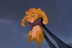 16 наглядных доказательств того, что диснеевский "Король Лев" - это плагиат