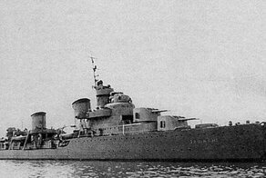 Как две "пешки" спасли две тысячи человек