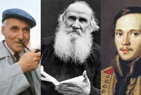 15 любопытных фактов о русских писателях