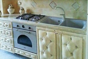Кухни, которые не удались