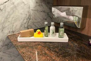 20 крутых и удобных мелочей из отелей, ради которых захочется вернуться туда ещё раз