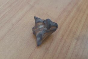 Что это такое? Помогите определить странный артефакт/предмет