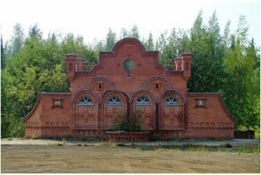 Неизвестная Россия: то, чего не показывают на экскурсиях