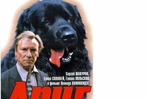 Фильм "Друг" (1987)